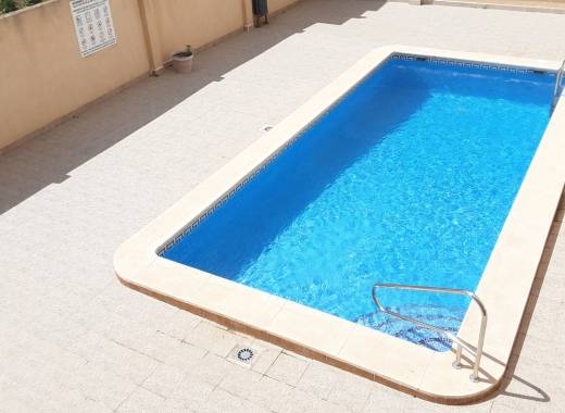Apartment - Resale - Los Montesinos - ORE1423