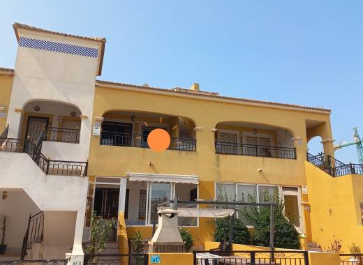 Apartment - Resale - Los Montesinos - ORE1440