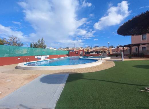 Apartment - Resale - Los Montesinos - ORE1471