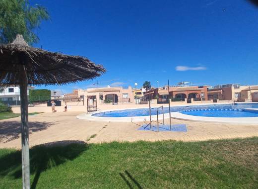 Apartment - Resale - Los Montesinos - ORE1475