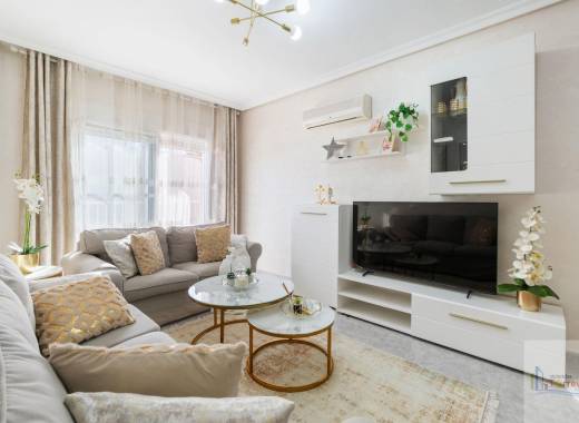 Apartment - Resale - Los Montesinos - Pueblo 8