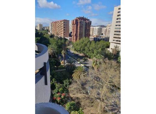 Apartment - Resale - Málaga - Centro