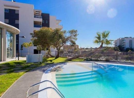 Apartment - Resale - Orihuela Costa - La Zenia