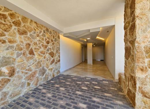 Apartment - Resale - Orihuela Costa - Las Filipinas