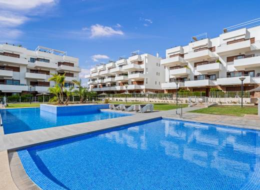 Apartment - Resale - Orihuela Costa - Lomas de Cabo Roig