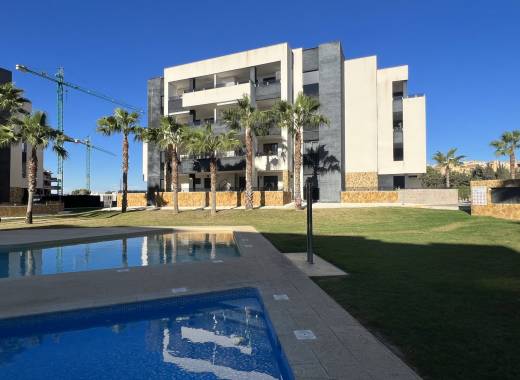 Apartment - Resale - Orihuela Costa - Orihuela Costa