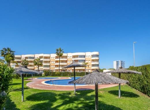 Apartment - Resale - Orihuela Costa - Orihuela Costa