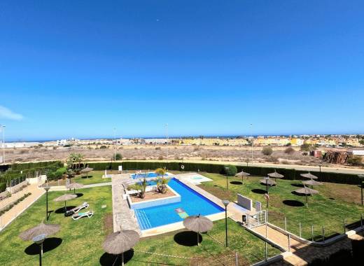 Apartment - Resale - Orihuela Costa - Orihuela Costa