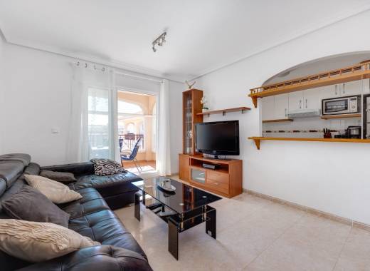 Apartment - Resale - Orihuela Costa - Playa Flamenca