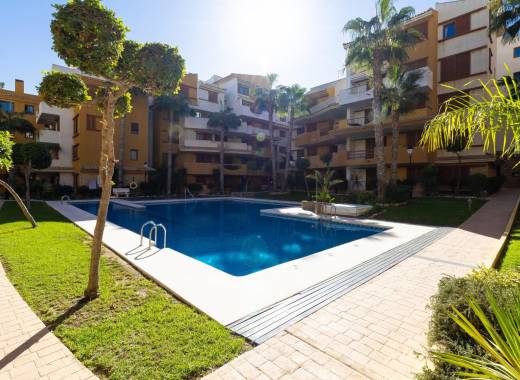 Apartment - Resale - Orihuela Costa - Punta Prima