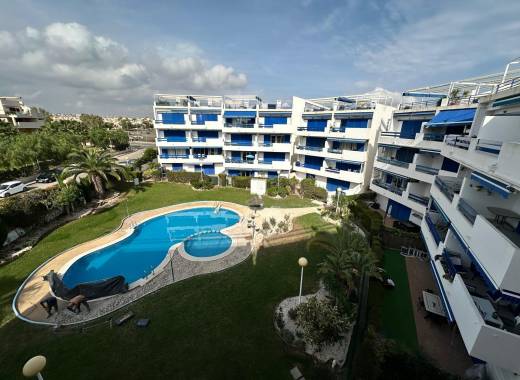 Apartment - Resale - Orihuela Costa - Punta Prima