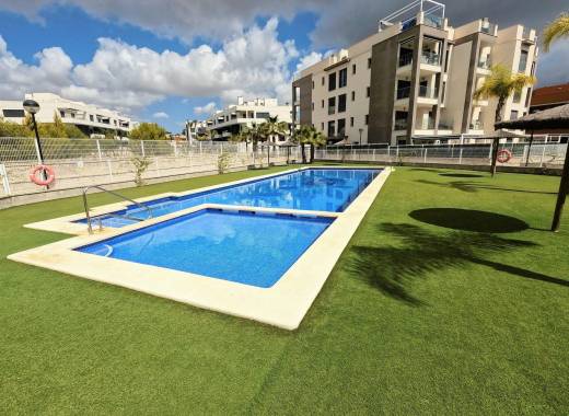 Apartment - Resale - Orihuela Costa - Villamartin