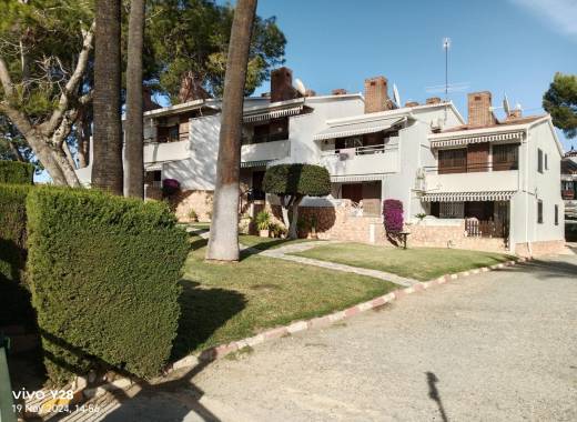 Apartment - Resale - Orihuela - Montepinar-La Aparecida-Raiguero