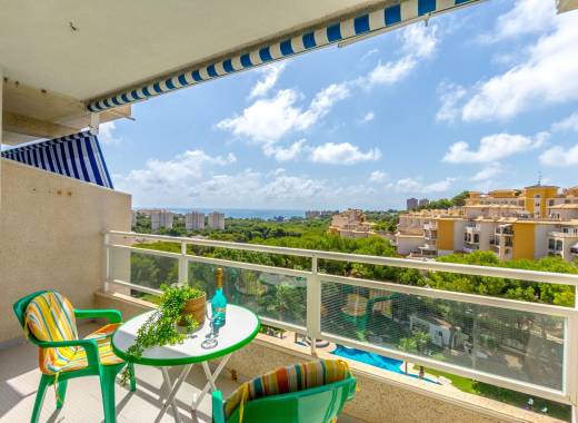 Apartment - Resale - Orihuela - Orihuela