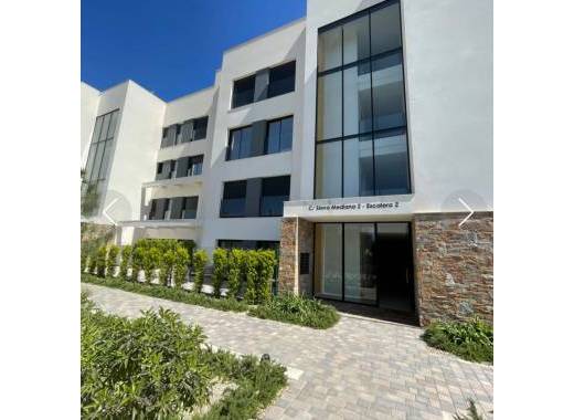 Apartment - Resale - Orihuela - WCB-97119