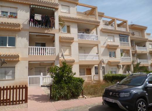 Apartment - Resale - Playa Flamenca I - Playa Flamenca I