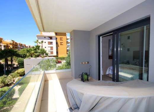 Apartment - Resale - Punta Prima - Tornado  n 2