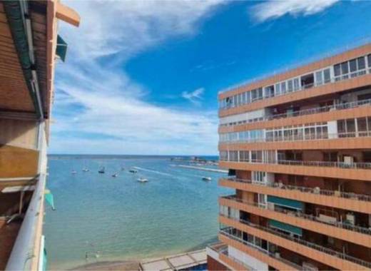 Apartment - Resale - Torrevieja - Acequion