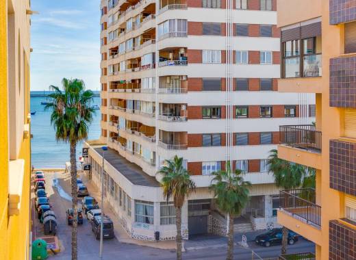 Apartment - Resale - Torrevieja - Acequion