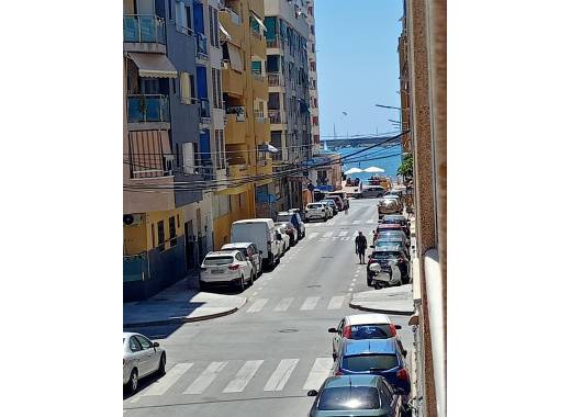 Apartment - Resale - Torrevieja - Acequion