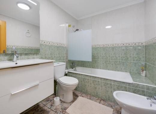 Apartment - Resale - Torrevieja - Acequion