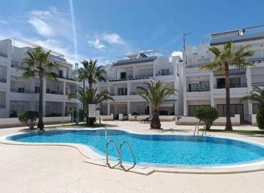 Apartment - Resale - Torrevieja - Acequion