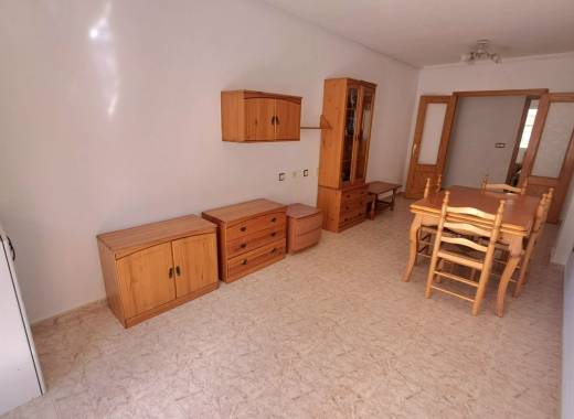 Apartment - Resale - Torrevieja - Centro