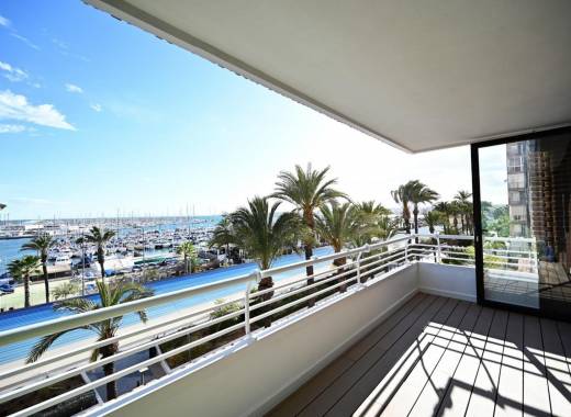 Apartment - Resale - Torrevieja - Centro