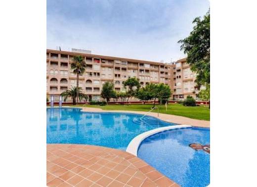 Apartment - Resale - Torrevieja - Centro