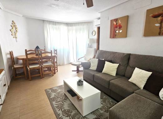 Apartment - Resale - Torrevieja - Centro