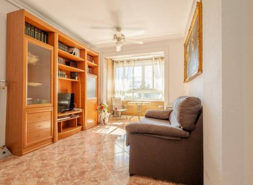 Apartment - Resale - Torrevieja - Centro