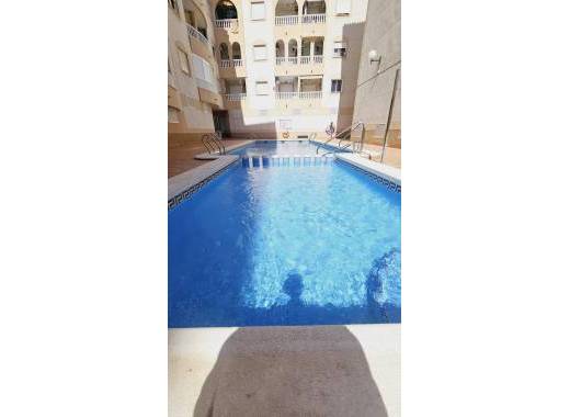 Apartment - Resale - Torrevieja - Centro