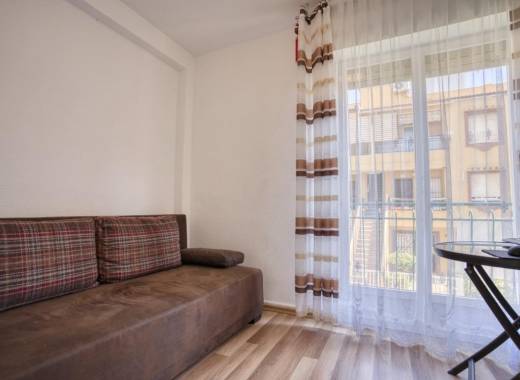 Apartment - Resale - Torrevieja - Eliseos playa