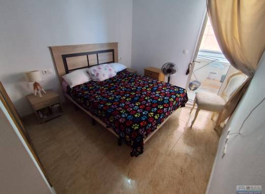 Apartment - Resale - Torrevieja - Estacion de autobuses