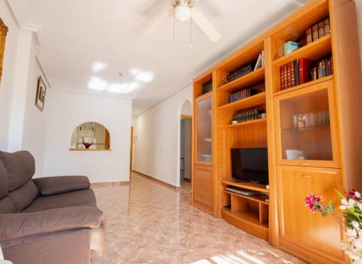 Apartment - Resale - Torrevieja - Estacion de autobuses