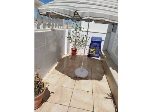 Apartment - Resale - Torrevieja - Habaneras