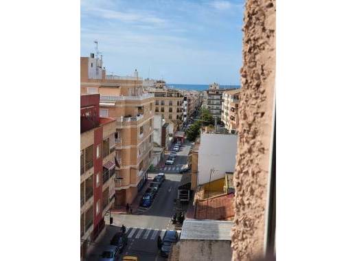 Apartment - Resale - Torrevieja - Habaneras