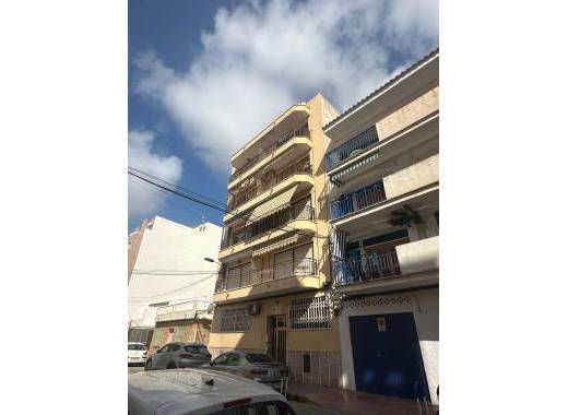 Apartment - Resale - Torrevieja - JJT-11630