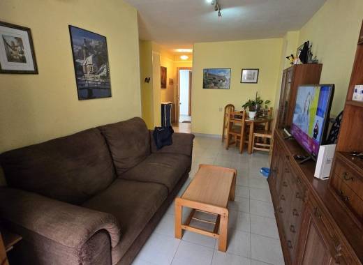 Apartment - Resale - Torrevieja - JJT-30519