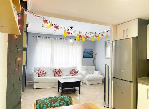 Apartment - Resale - Torrevieja - JJT-40207