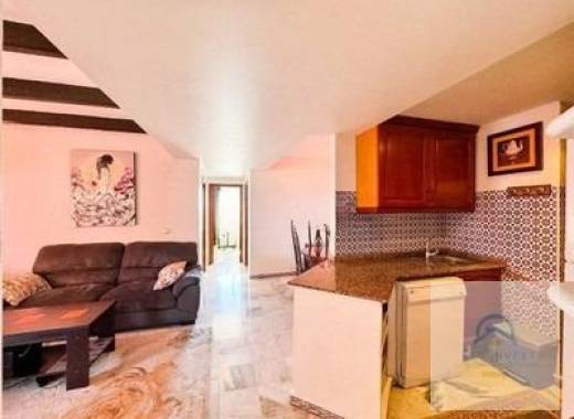 Apartment - Resale - Torrevieja - JJT-71569