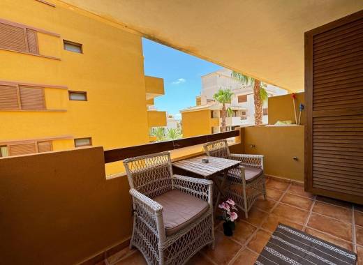 Apartment - Resale - Torrevieja - JJT-89586