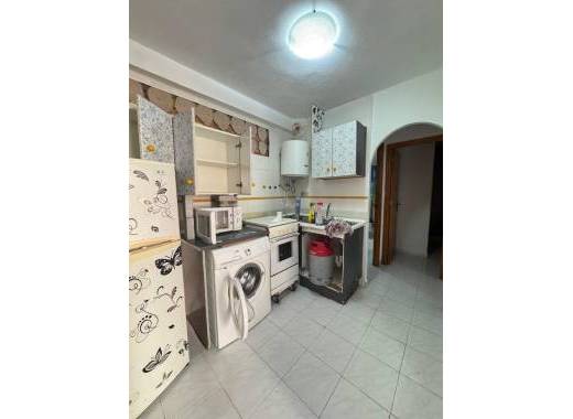 Apartment - Resale - Torrevieja - JJT-96064