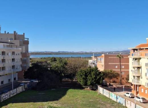 Apartment - Resale - Torrevieja - La Mata pueblo