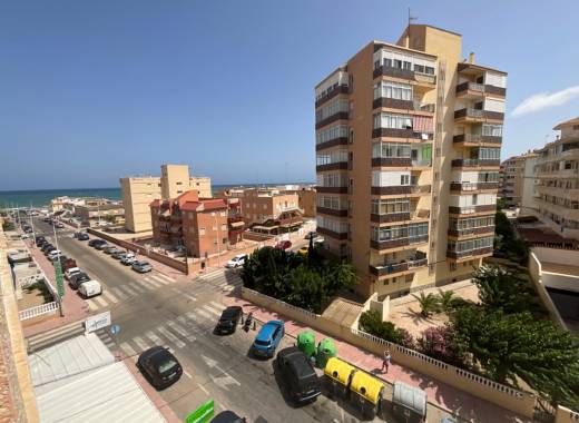 Apartment - Resale - Torrevieja - La Mata