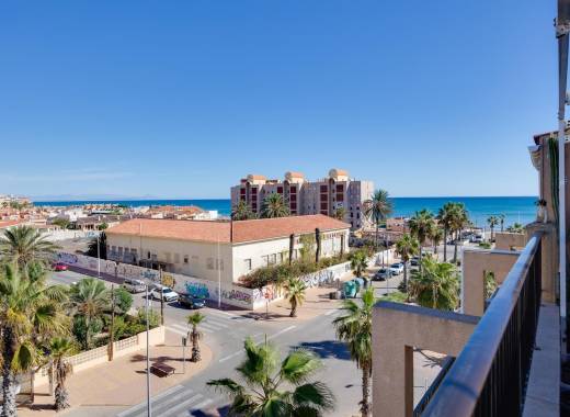 Apartment - Resale - Torrevieja - La Mata