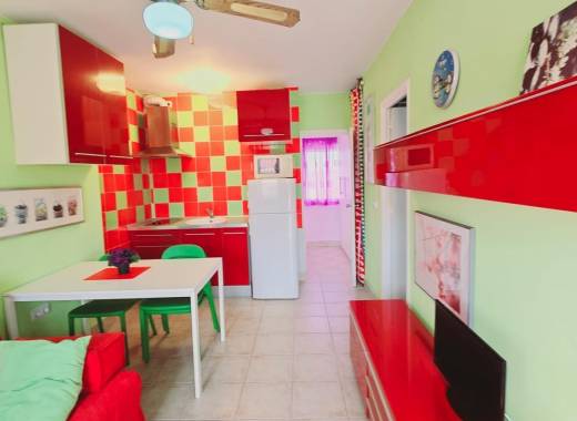 Apartment - Resale - Torrevieja - La Mata