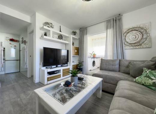 Apartment - Resale - Torrevieja - La Mata