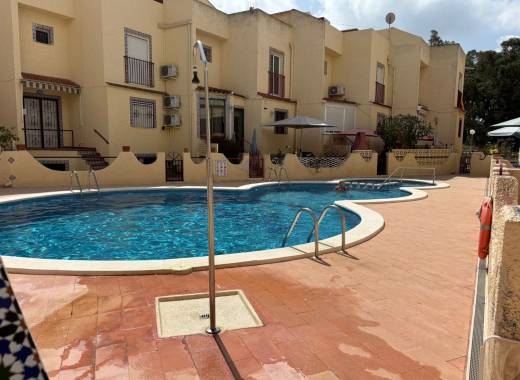 Apartment - Resale - Torrevieja - La Mata