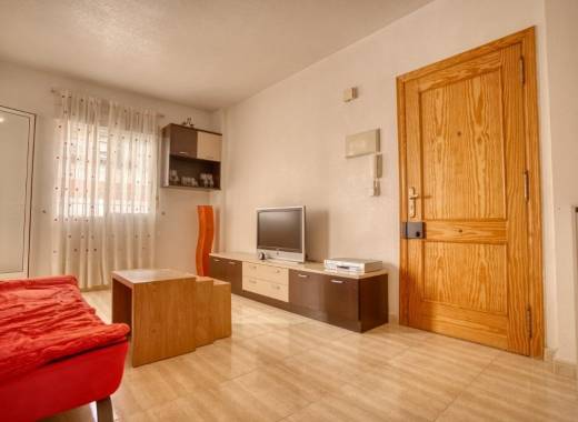 Apartment - Resale - Torrevieja - Playa de los locos